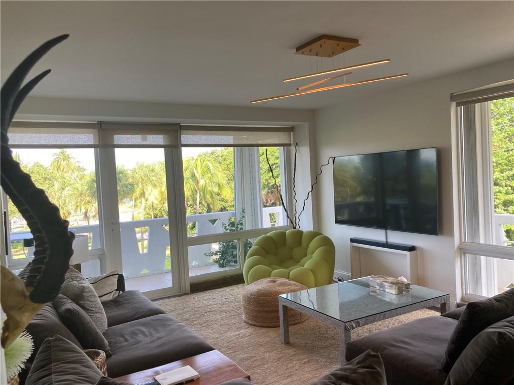 Sea Tower - Residential