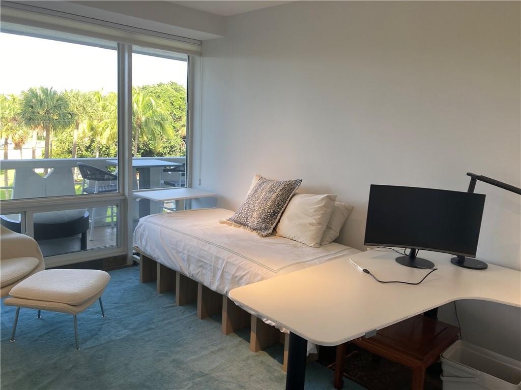 Sea Tower - Residential