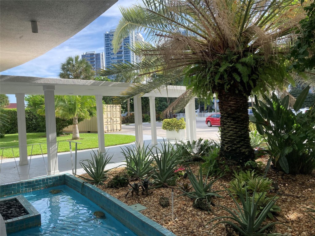 Sea Tower - Residential