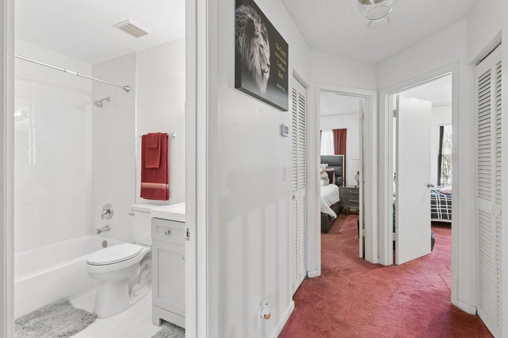 SPRINGTREE WEST COVE - Residential