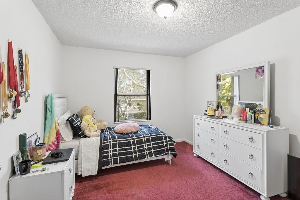 SPRINGTREE WEST COVE - Residential