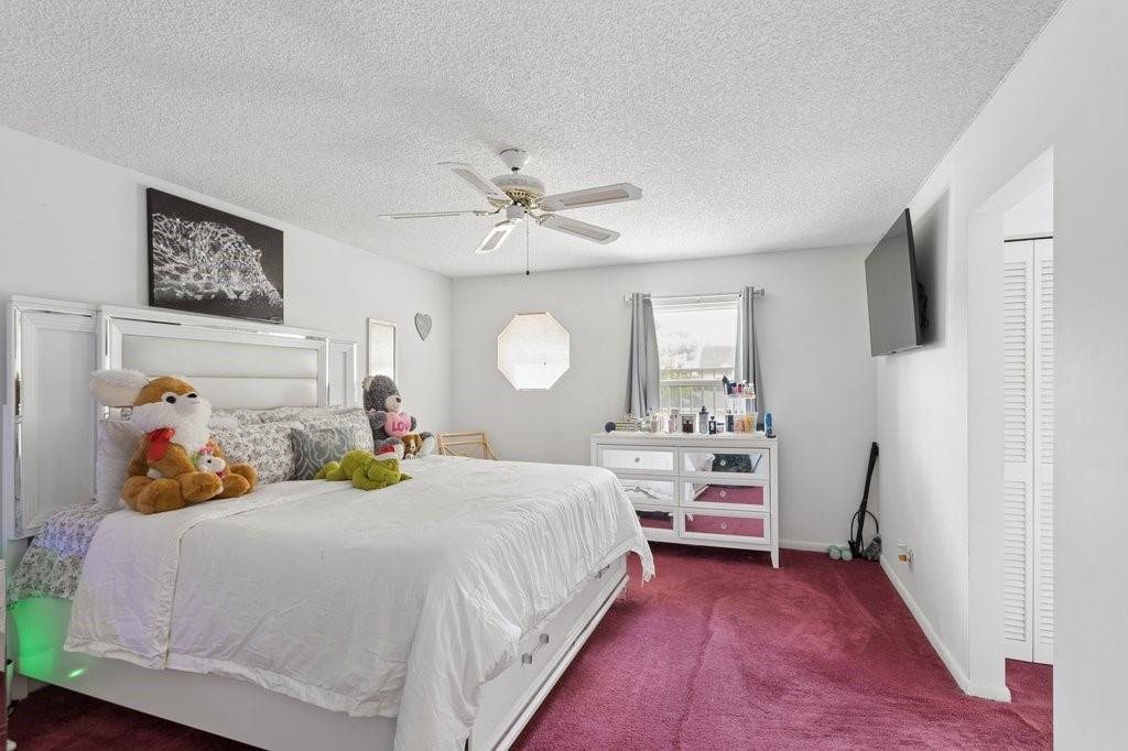 SPRINGTREE WEST COVE - Residential