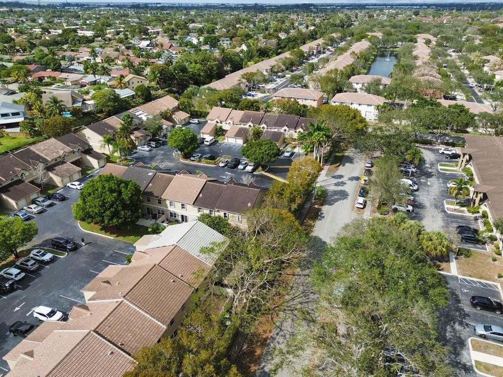 SPRINGTREE WEST COVE - Residential