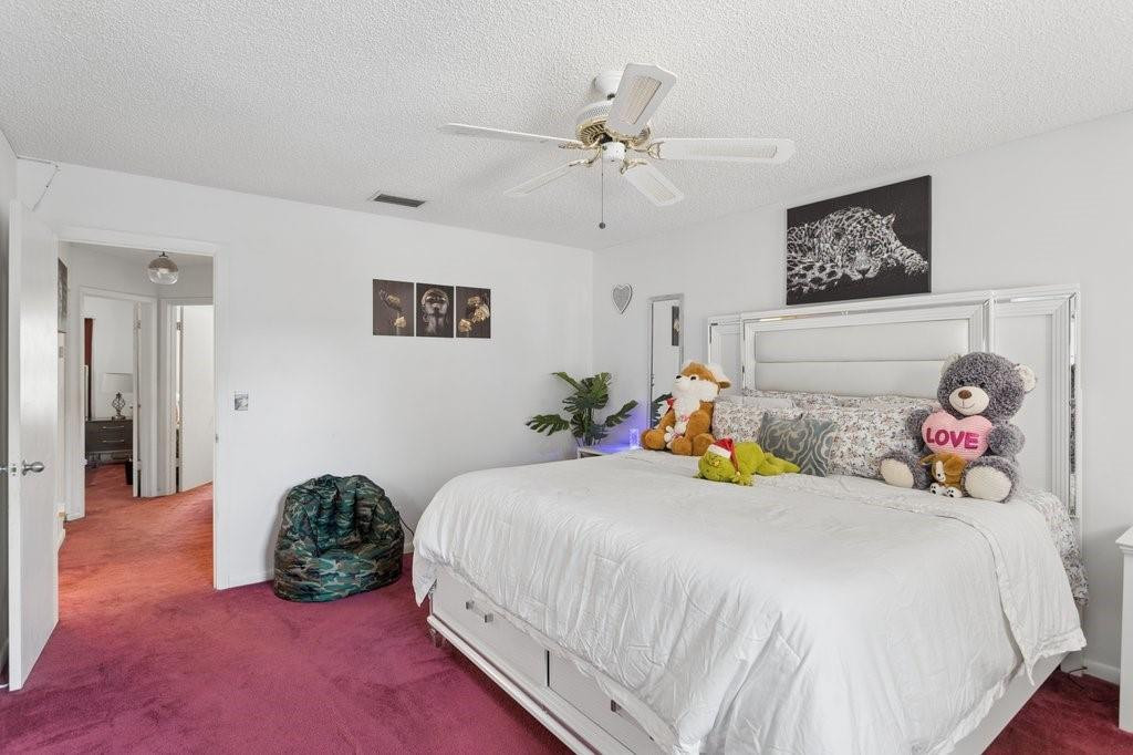 SPRINGTREE WEST COVE - Residential