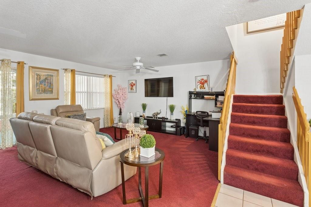 SPRINGTREE WEST COVE - Residential