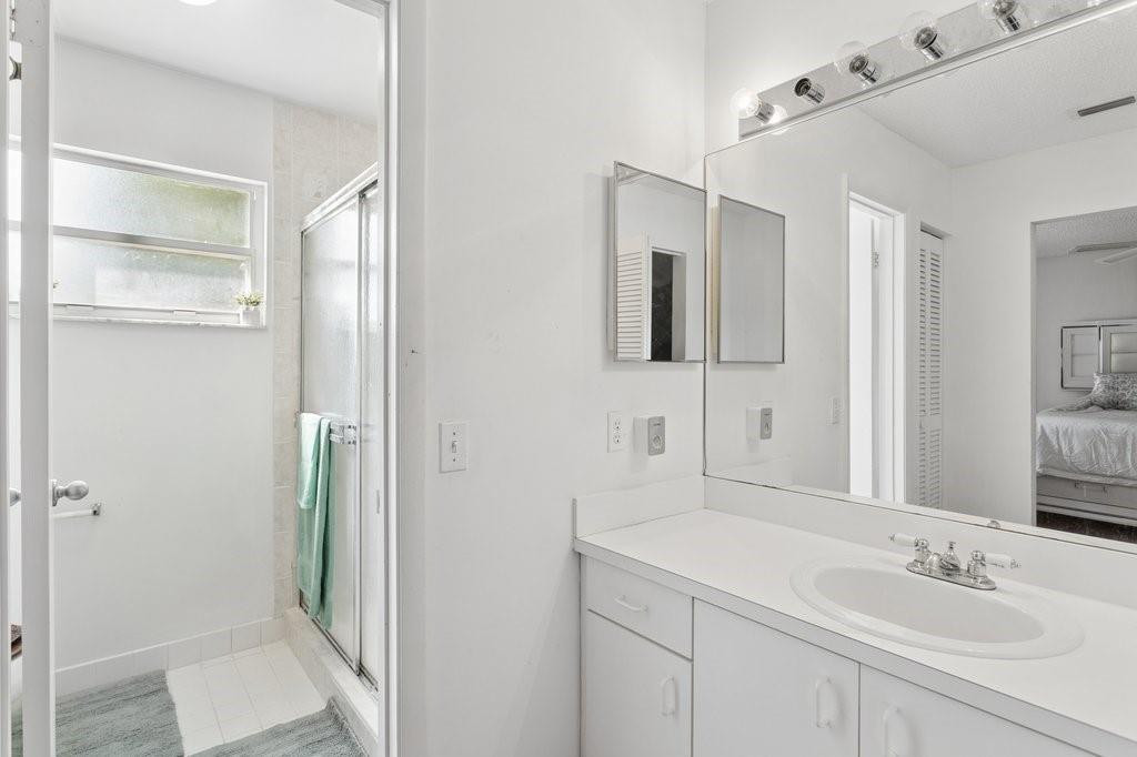 SPRINGTREE WEST COVE - Residential