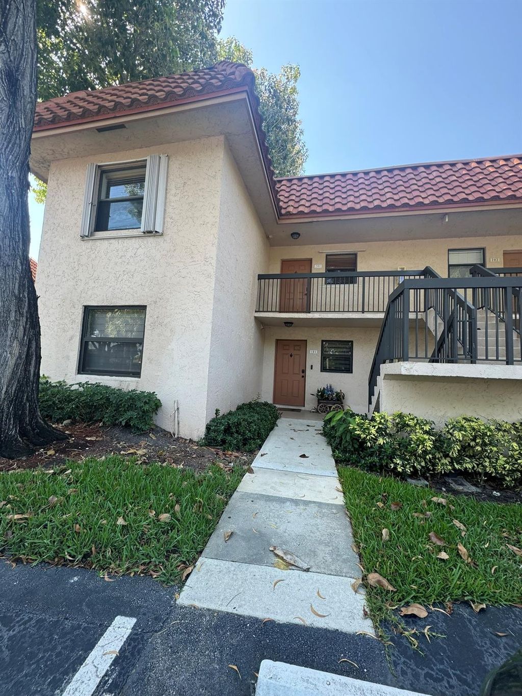 Photo of 15706 E Waterside Circle #101, Sunrise, FL 33326 (MLS # F10442697)