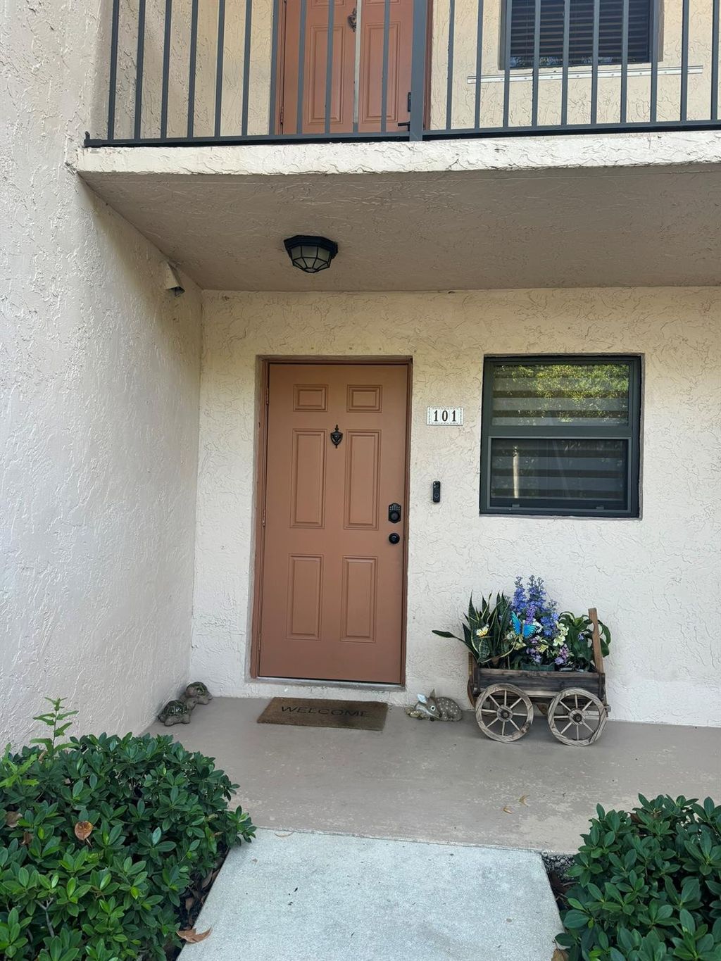 Photo of 15706 E Waterside Circle #101, Sunrise, FL 33326 (MLS # F10442697)