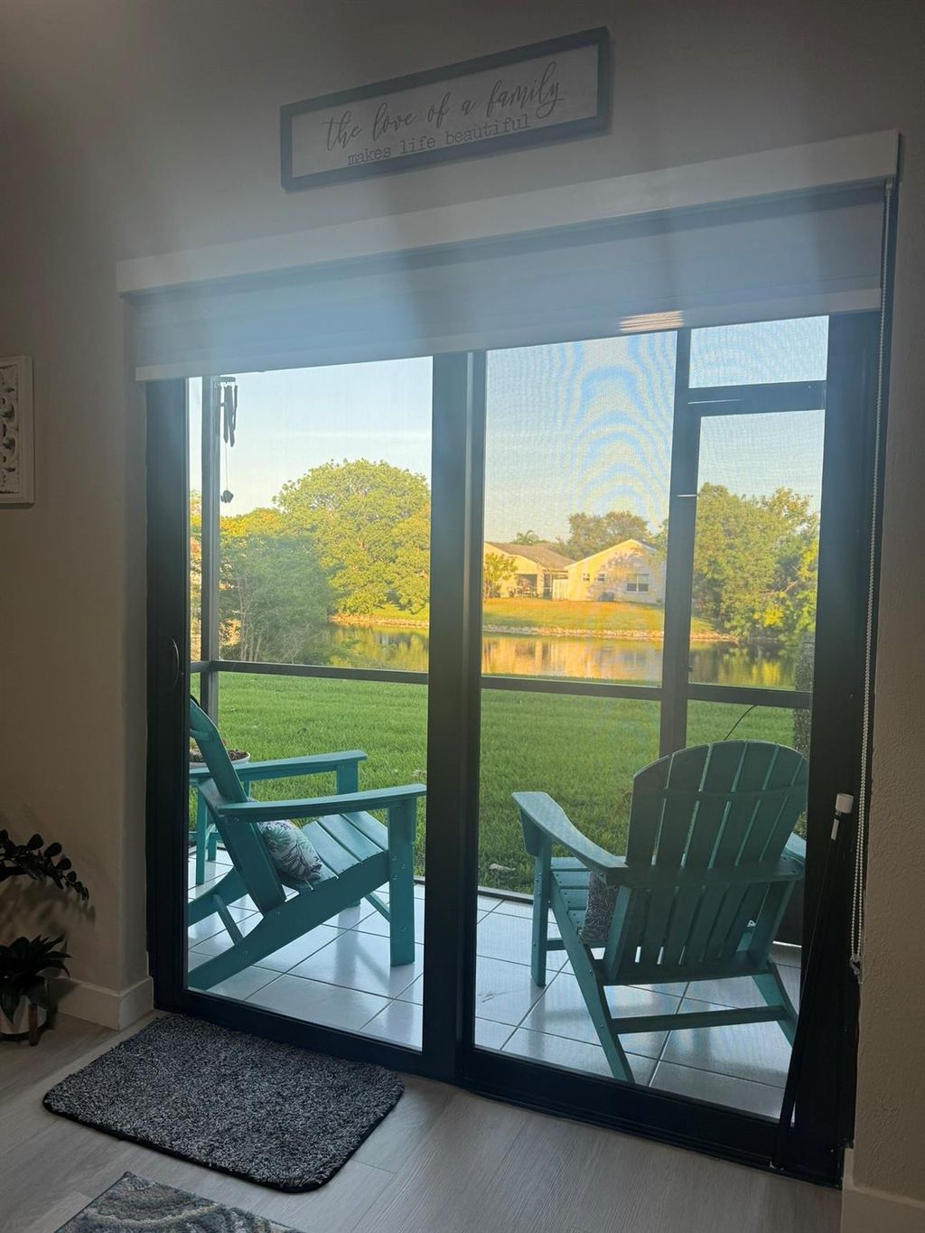 Photo of 15706 E Waterside Circle #101, Sunrise, FL 33326 (MLS # F10442697)