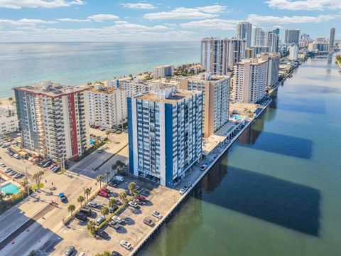 Photo of 1400 S Ocean Drive #1702, Hollywood, FL 33019 (MLS # B26022807)