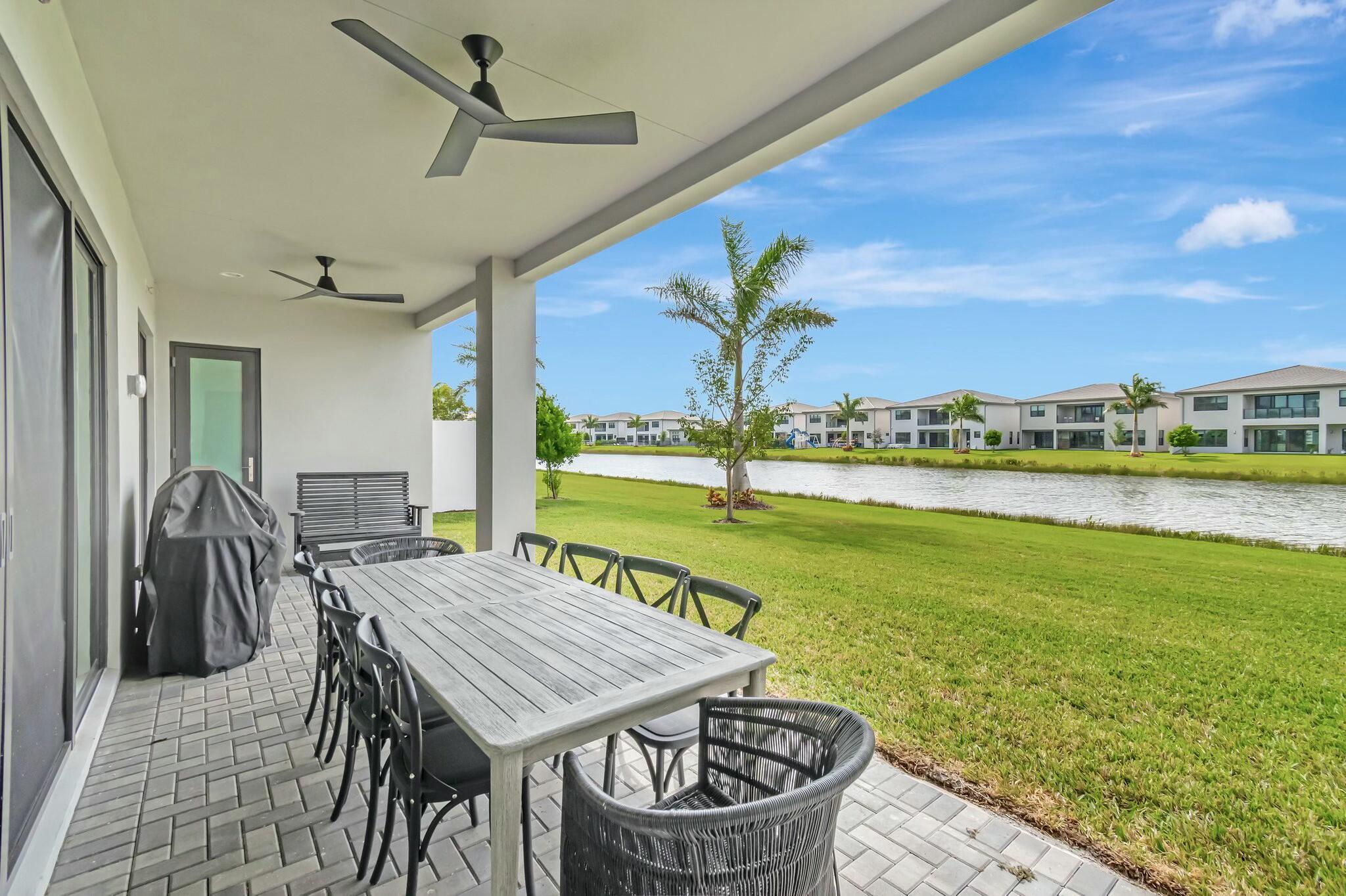 BOCA RATON GOLF COURSE PU - Residential