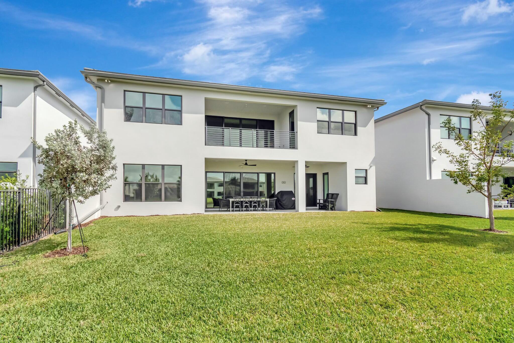 BOCA RATON GOLF COURSE PU - Residential