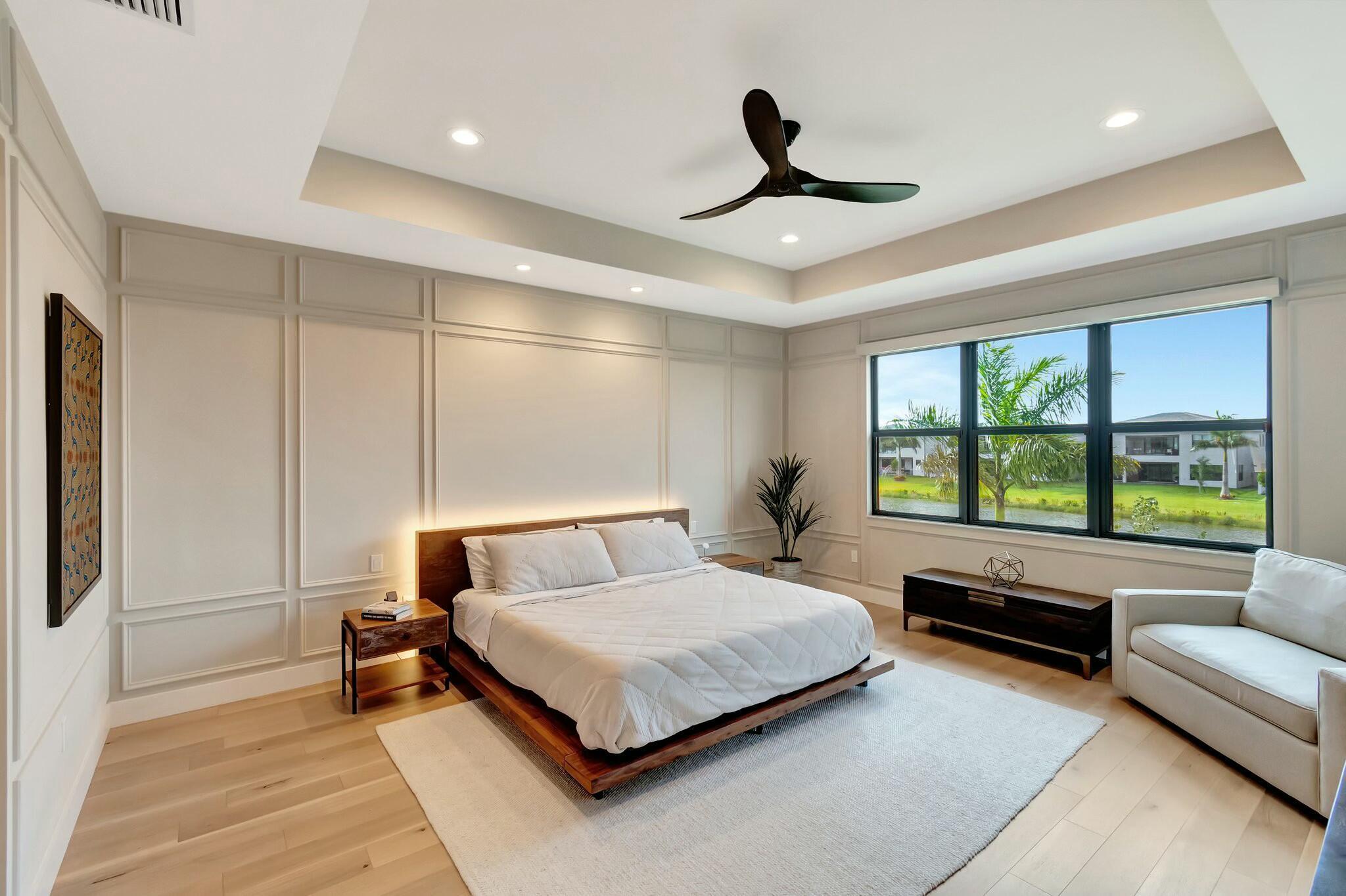 BOCA RATON GOLF COURSE PU - Residential