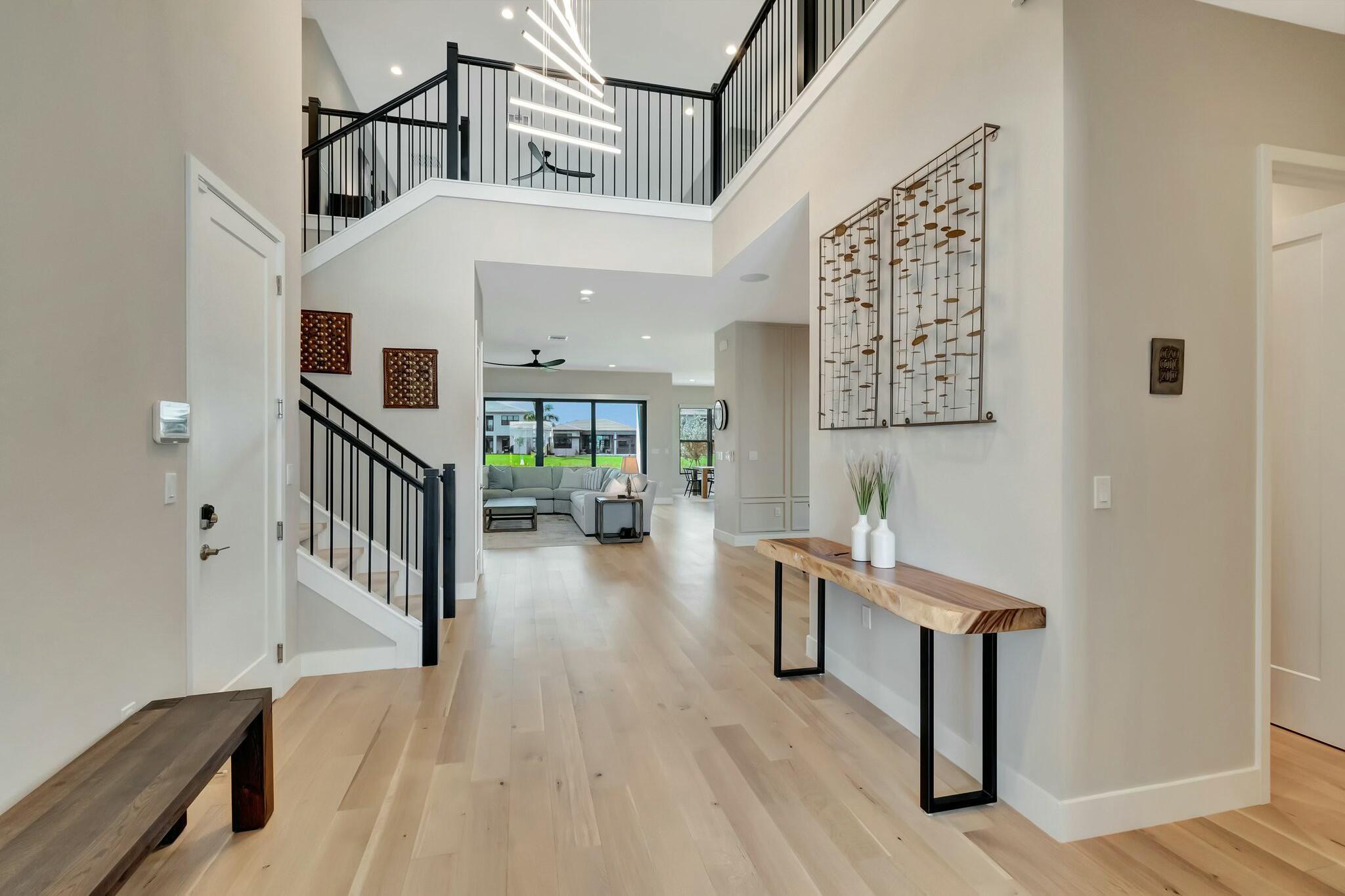 BOCA RATON GOLF COURSE PU - Residential