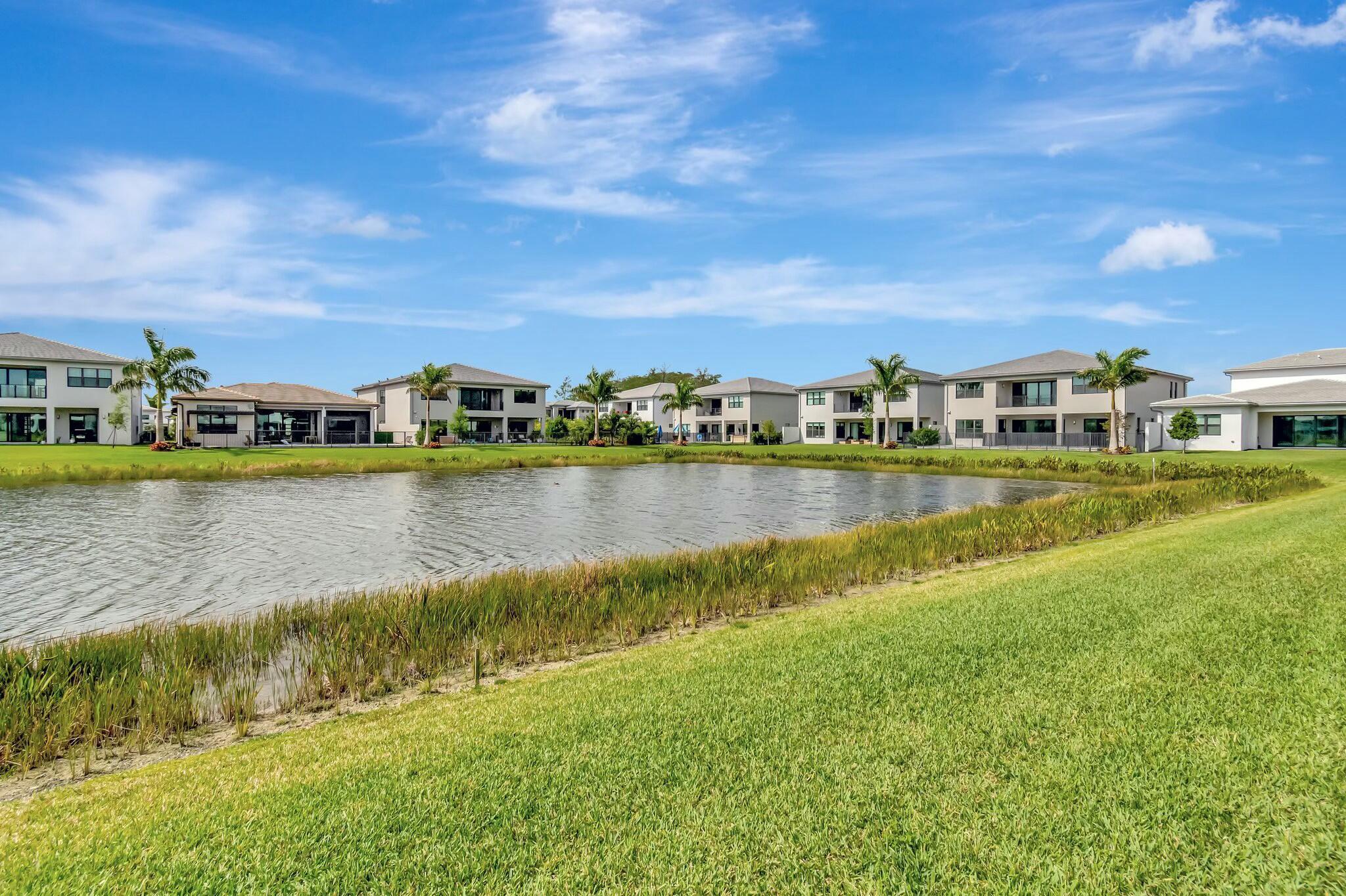 BOCA RATON GOLF COURSE PU - Residential