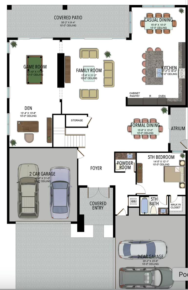 BOCA RATON GOLF COURSE PU - Residential