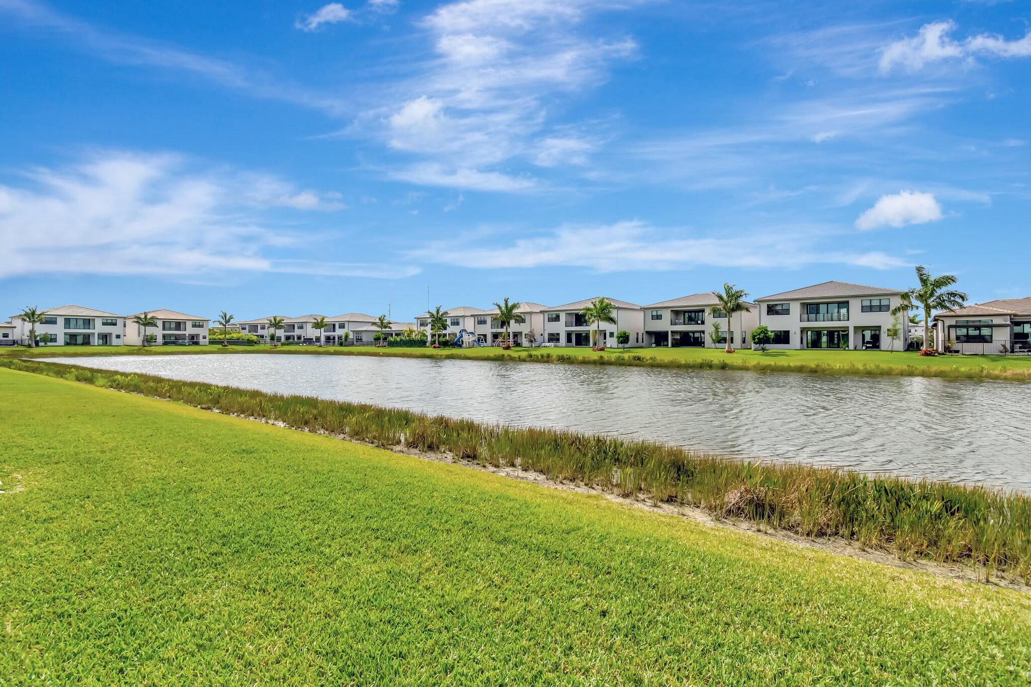 BOCA RATON GOLF COURSE PU - Residential