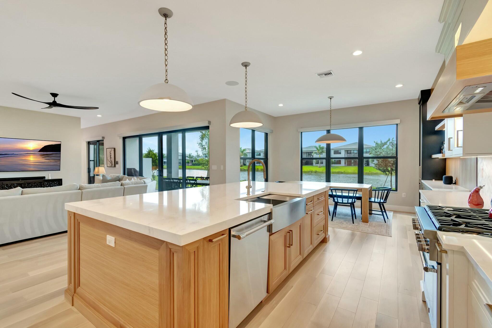 BOCA RATON GOLF COURSE PU - Residential