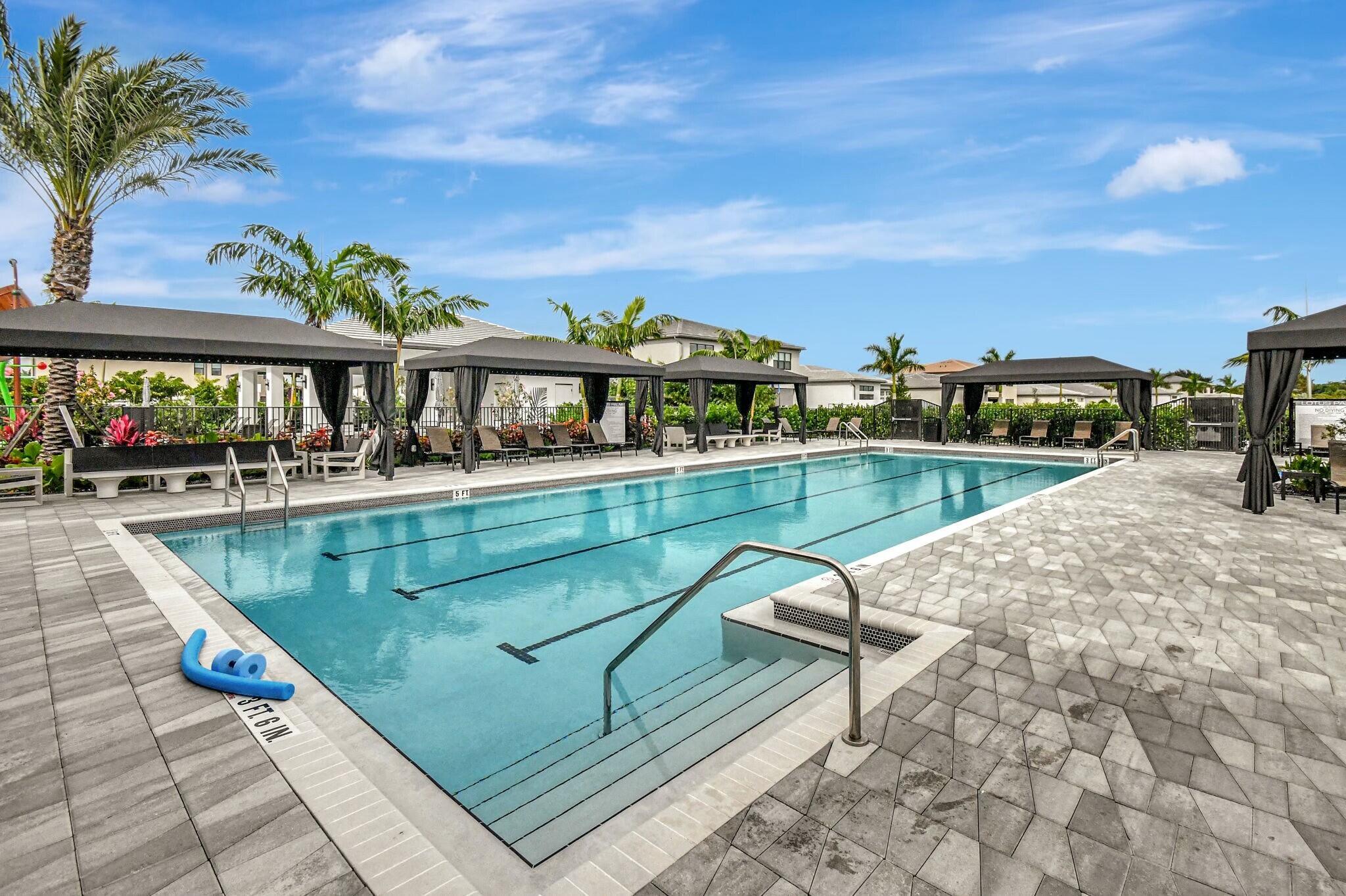 BOCA RATON GOLF COURSE PU - Residential