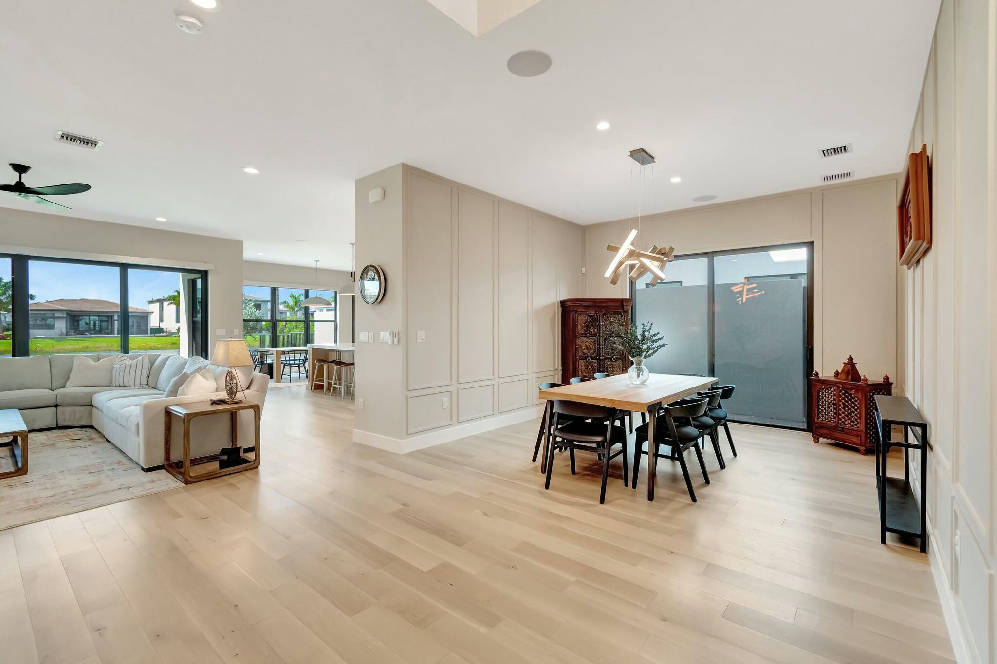 BOCA RATON GOLF COURSE PU - Residential