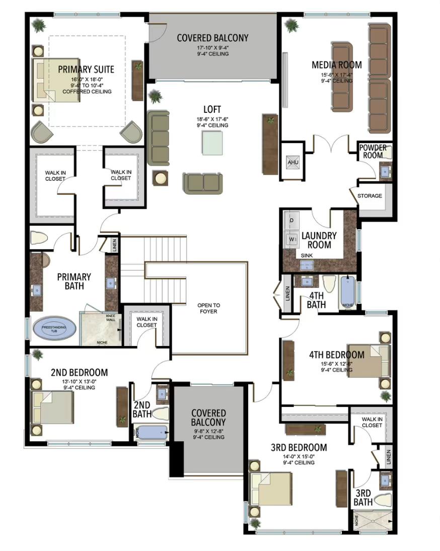 BOCA RATON GOLF COURSE PU - Residential