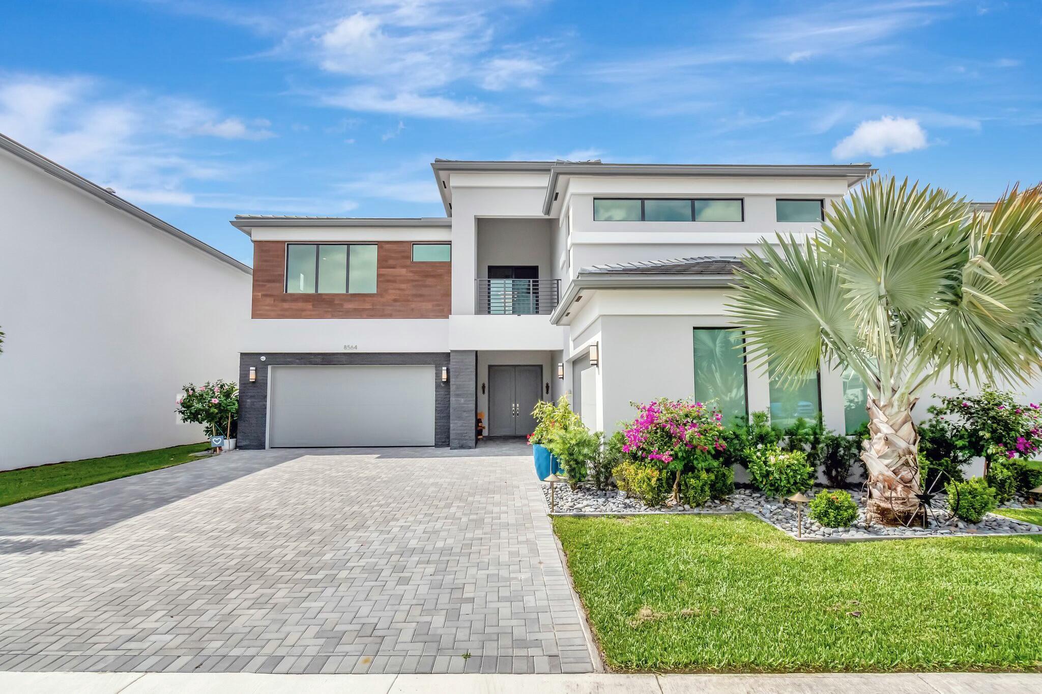 BOCA RATON GOLF COURSE PU - Residential