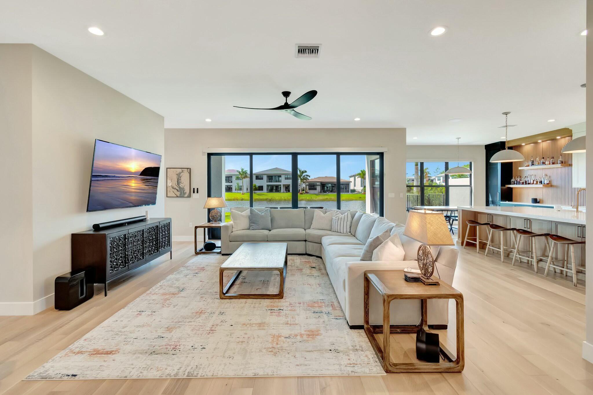 BOCA RATON GOLF COURSE PU - Residential