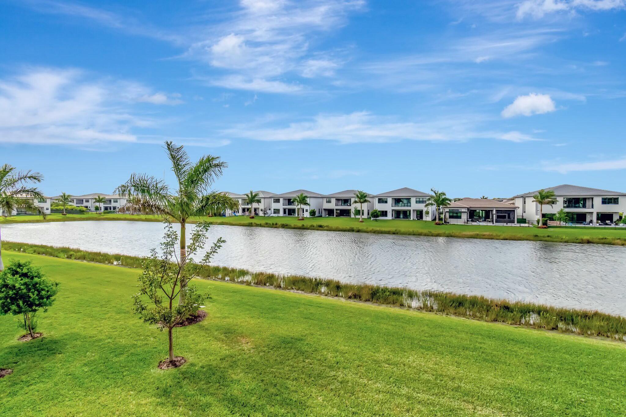 BOCA RATON GOLF COURSE PU - Residential