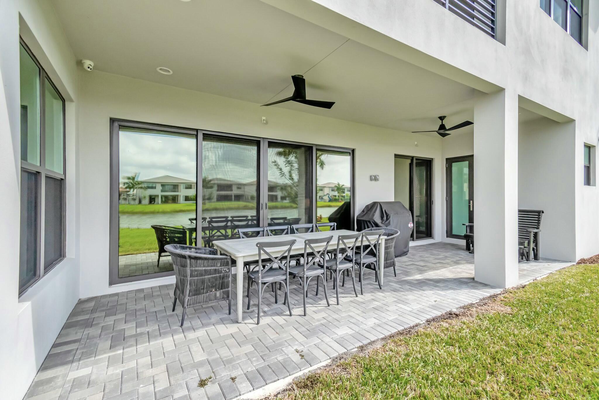 BOCA RATON GOLF COURSE PU - Residential