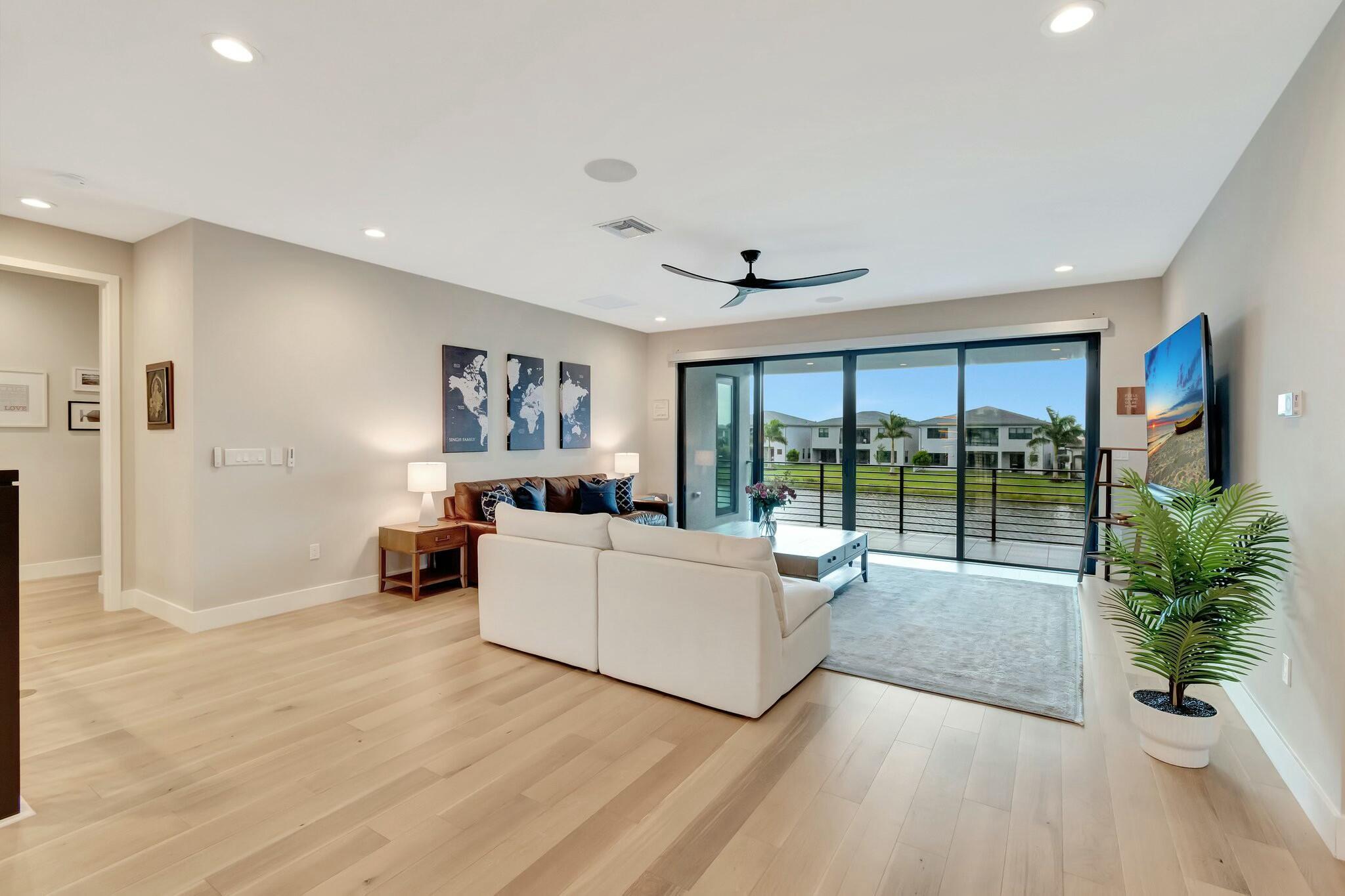 BOCA RATON GOLF COURSE PU - Residential