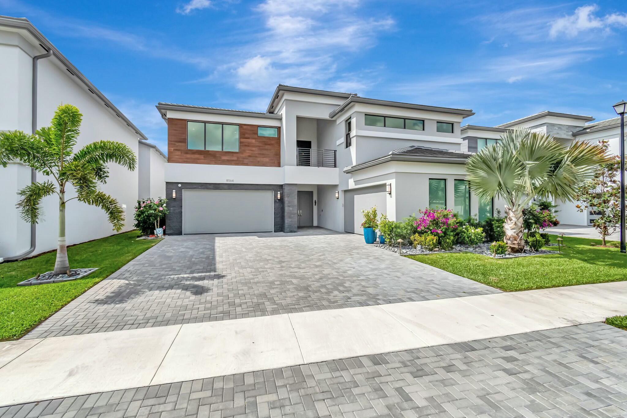 BOCA RATON GOLF COURSE PU - Residential