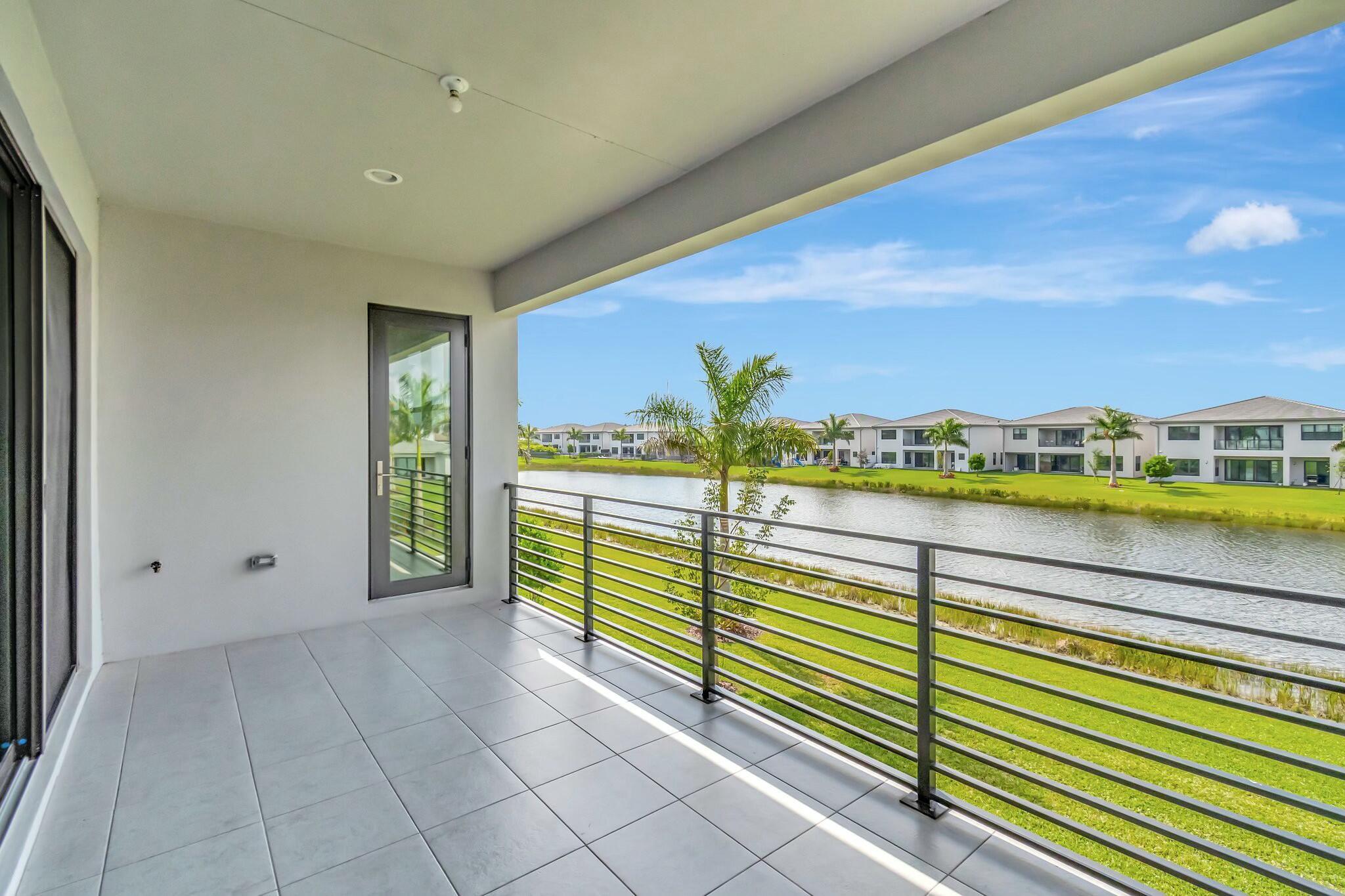 BOCA RATON GOLF COURSE PU - Residential