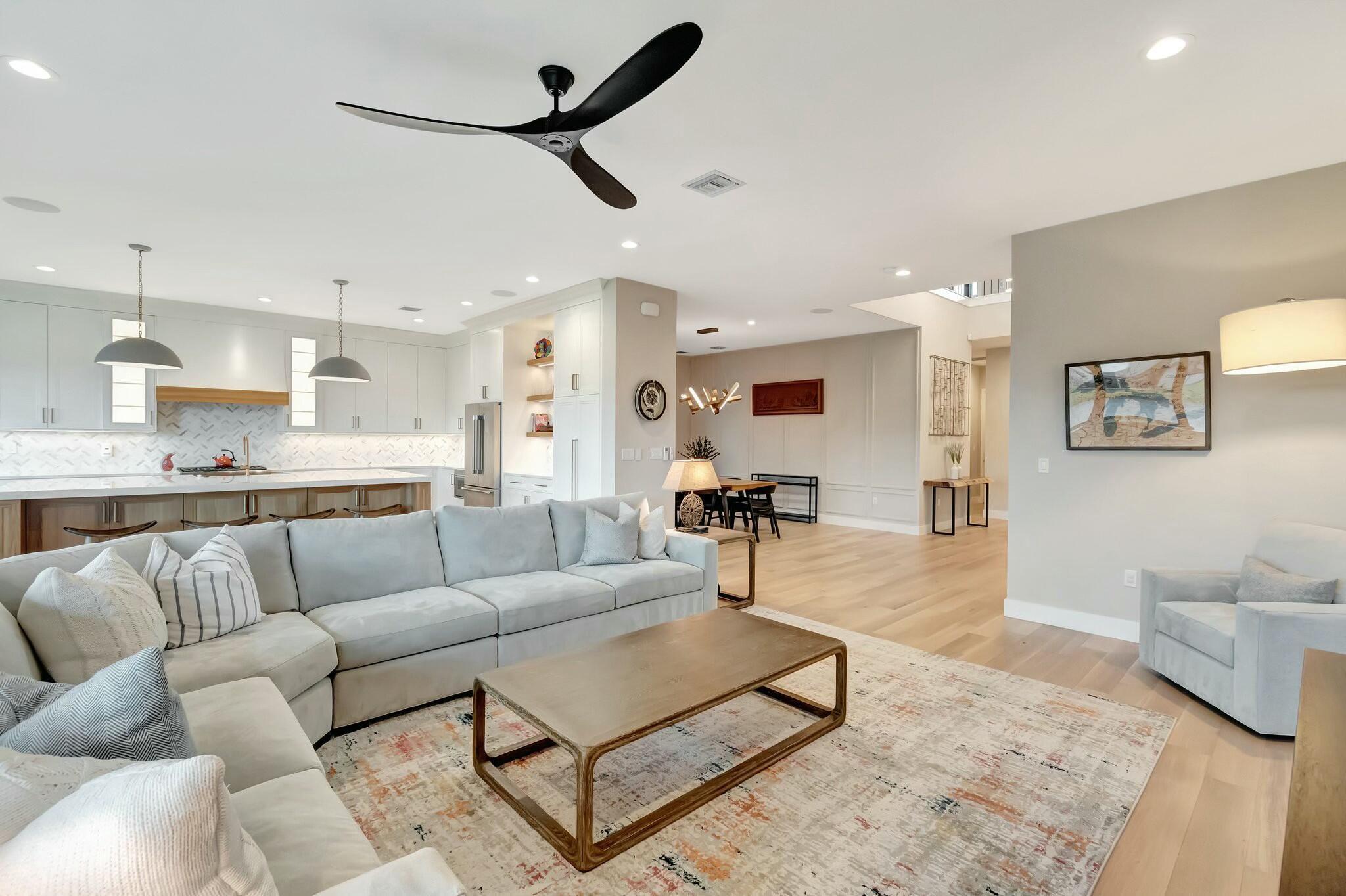 BOCA RATON GOLF COURSE PU - Residential