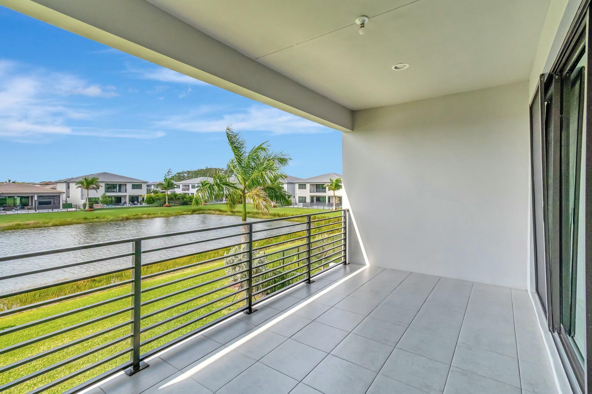 BOCA RATON GOLF COURSE PU - Residential