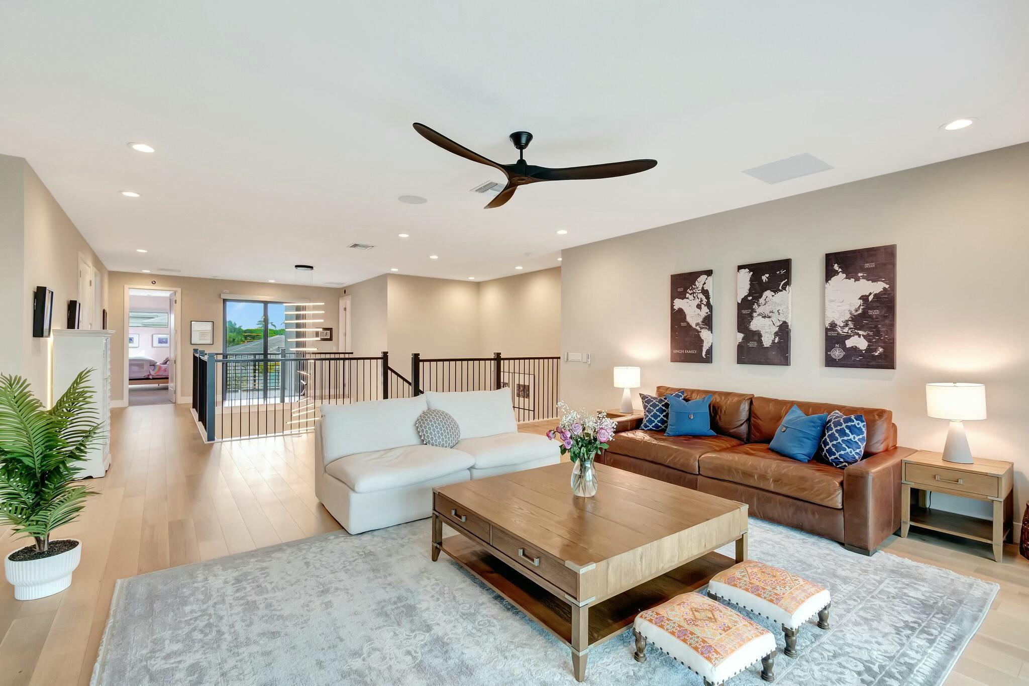 BOCA RATON GOLF COURSE PU - Residential