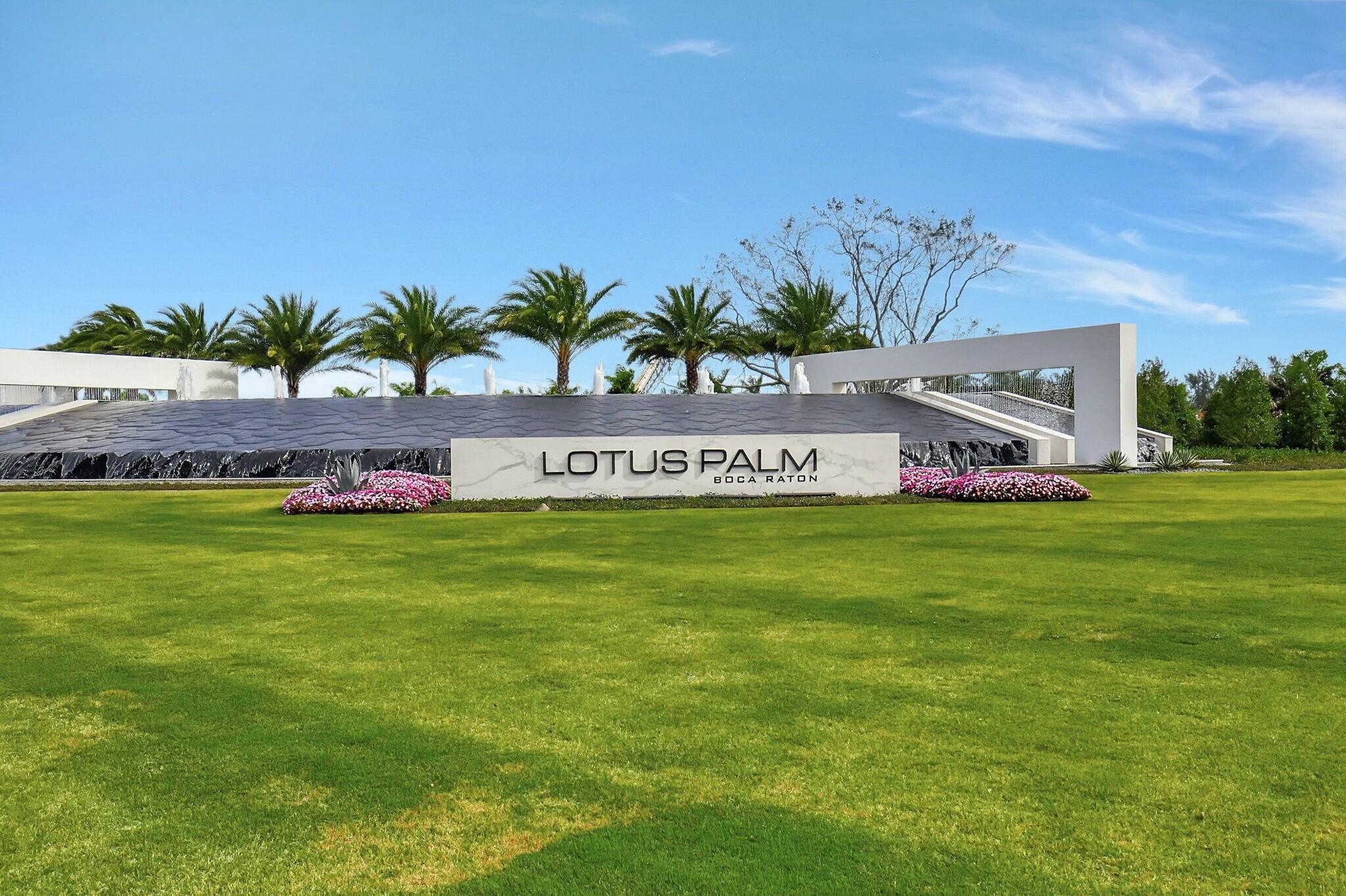 BOCA RATON GOLF COURSE PU - Residential