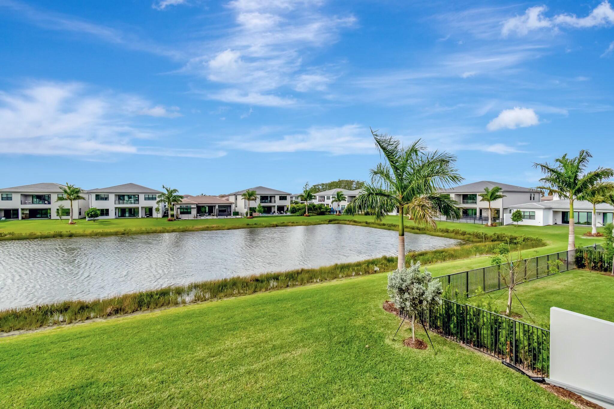 BOCA RATON GOLF COURSE PU - Residential