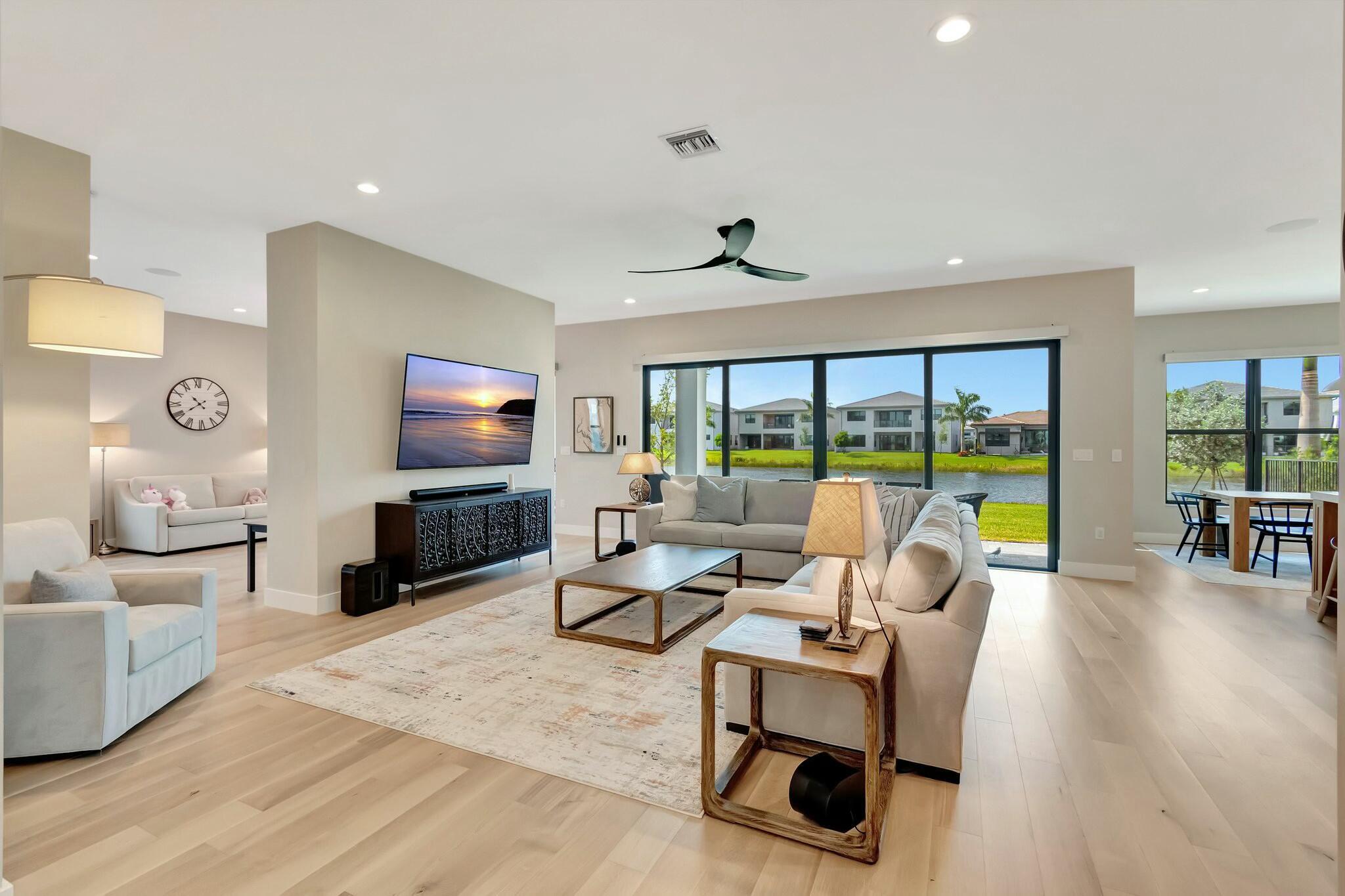 BOCA RATON GOLF COURSE PU - Residential