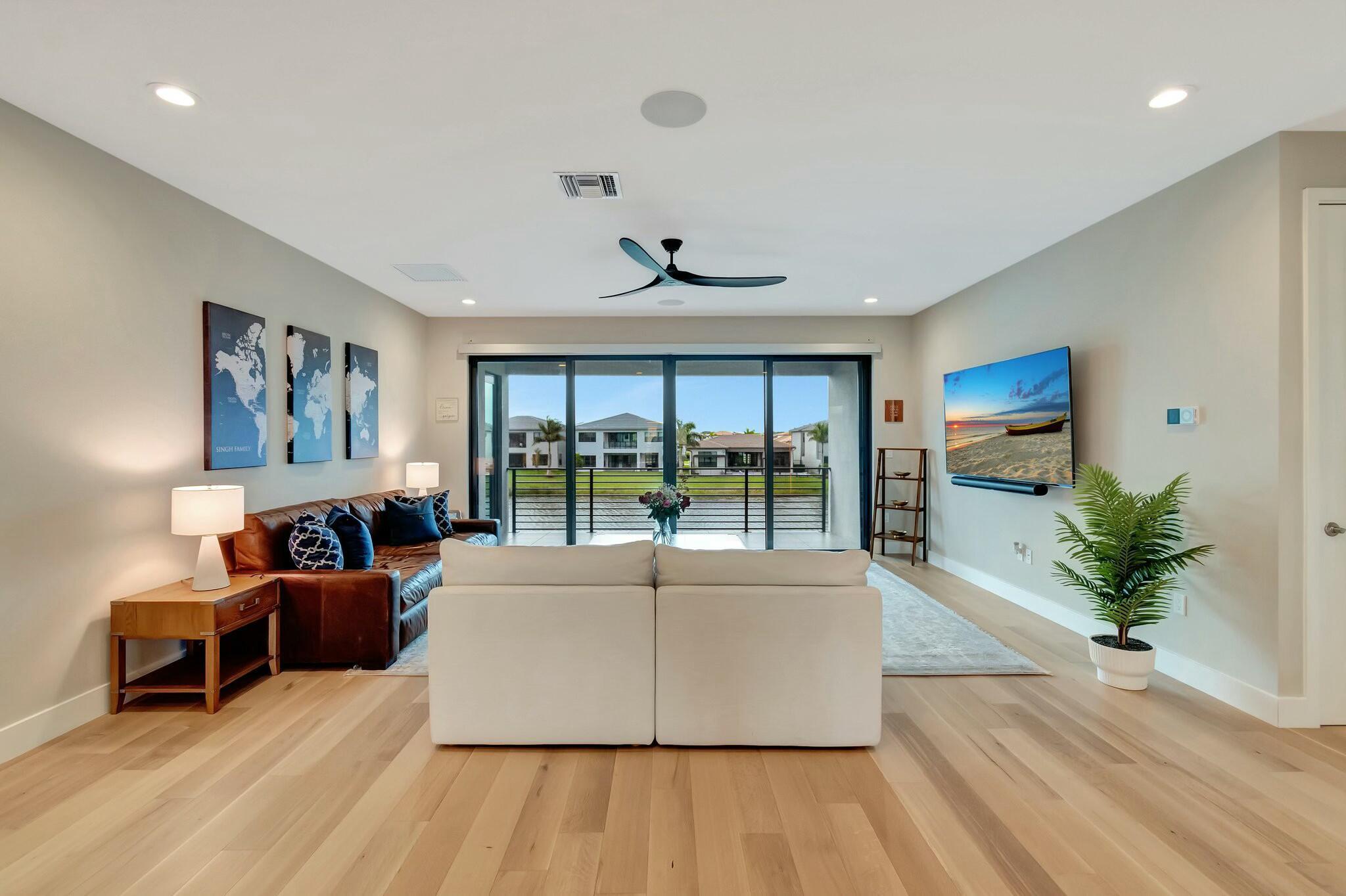 BOCA RATON GOLF COURSE PU - Residential