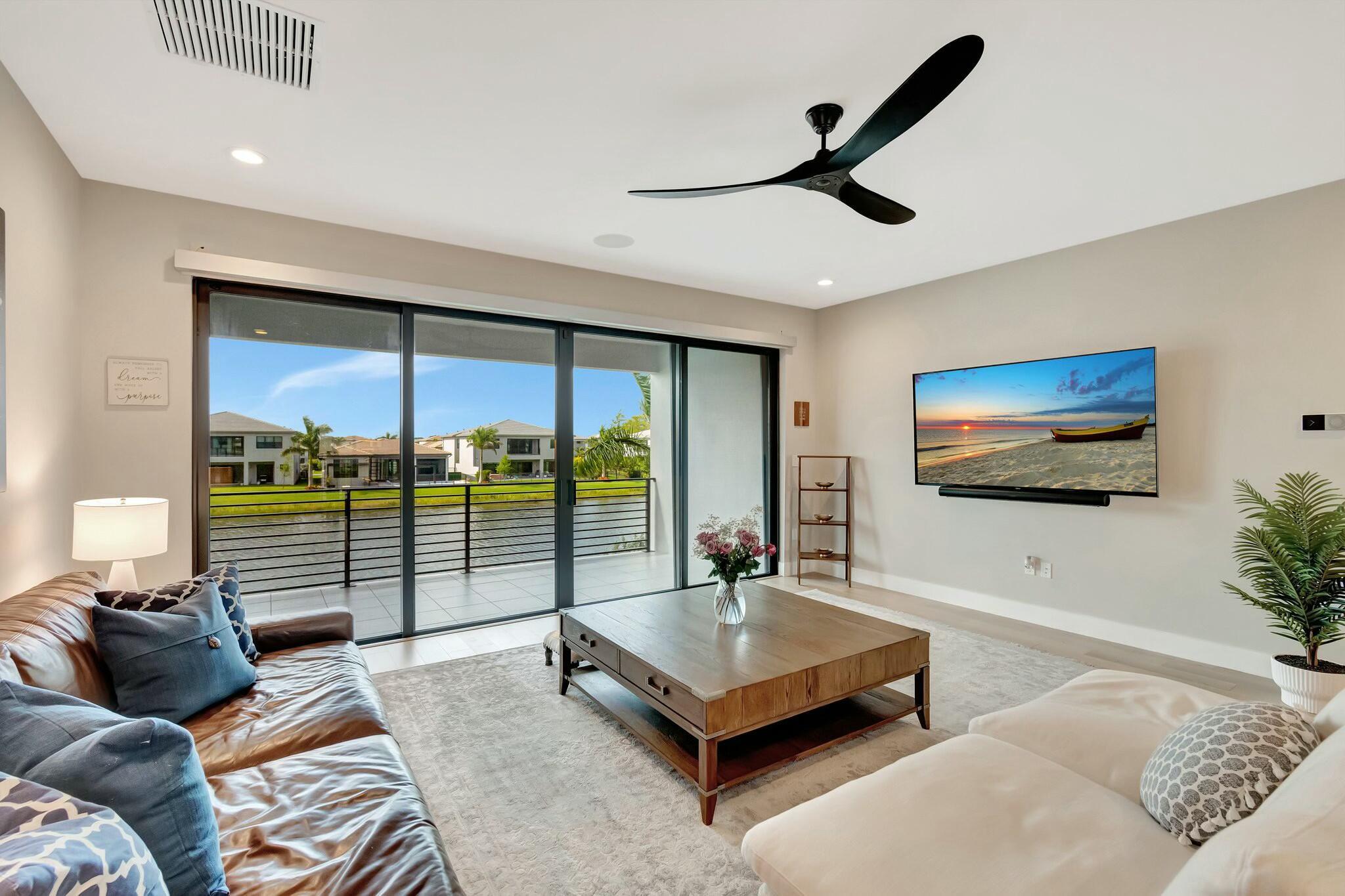 BOCA RATON GOLF COURSE PU - Residential