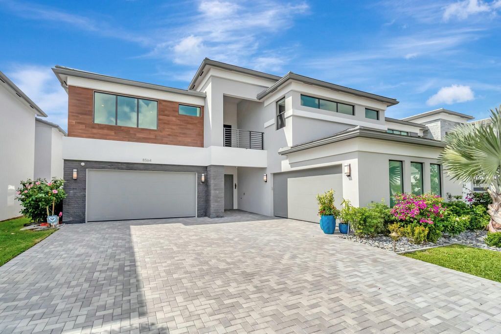 Photo of 8564 Ganton Drive, Boca Raton, FL 33434 (MLS # R11078828)