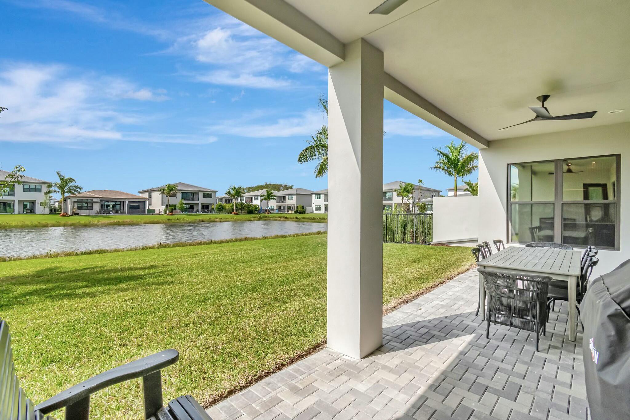 BOCA RATON GOLF COURSE PU - Residential