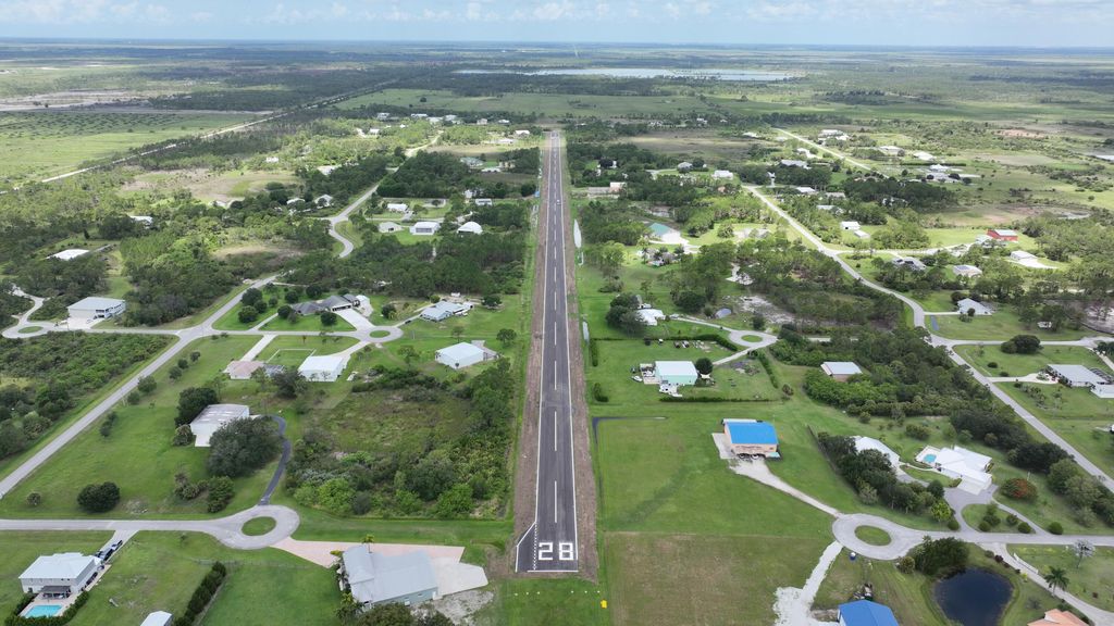 Photo of 93 Navion Drive, Port St Lucie, FL 34987 (MLS # R10811532)