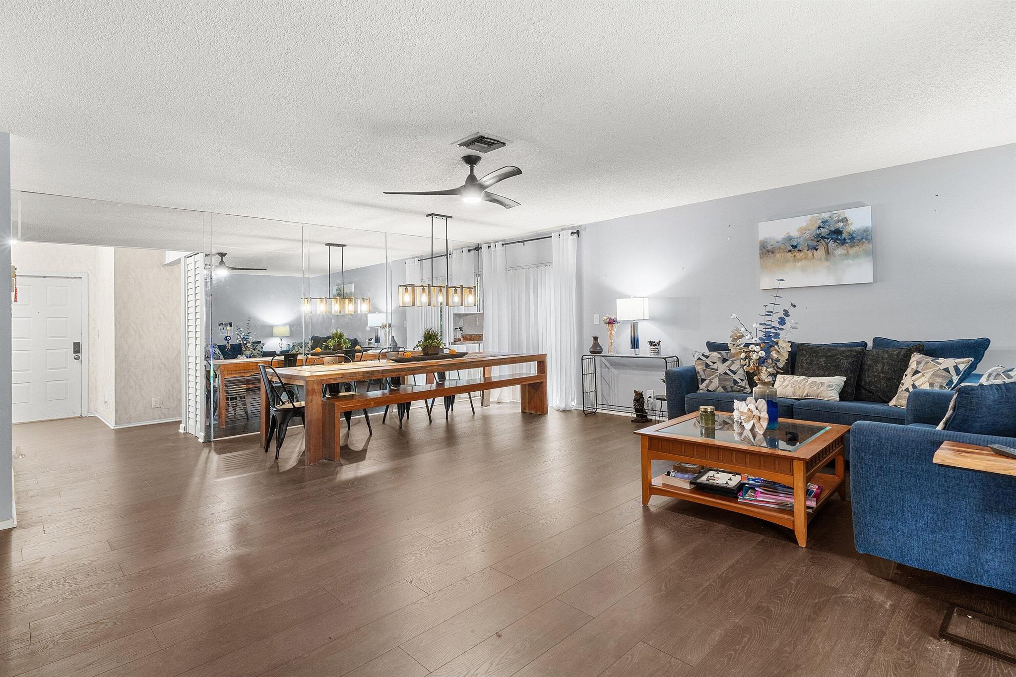 TARTAN COCONUT CREEK PHAS - Residential