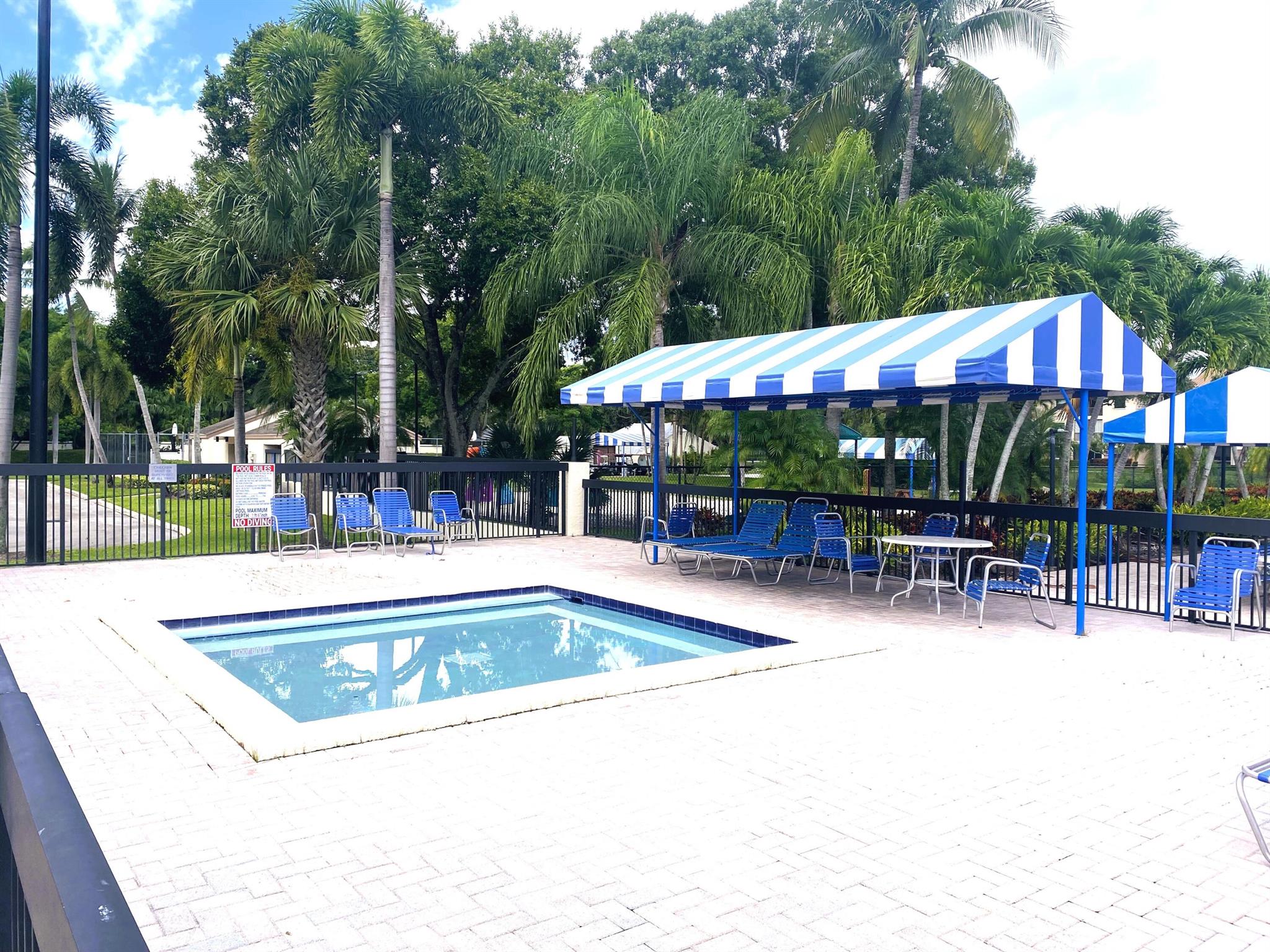 TARTAN COCONUT CREEK PHAS - Residential