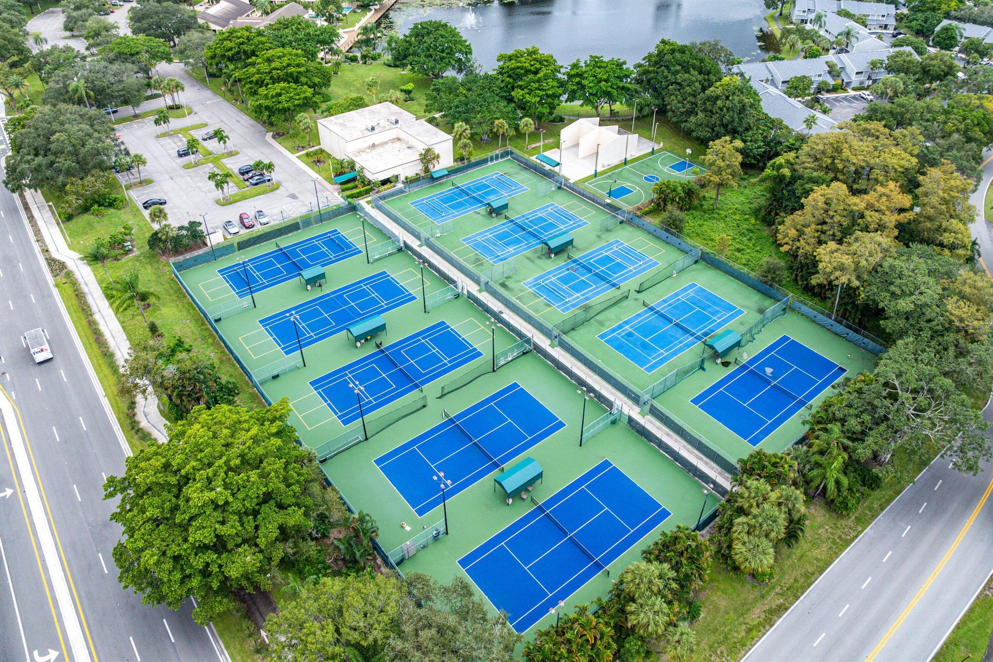 TARTAN COCONUT CREEK PHAS - Residential