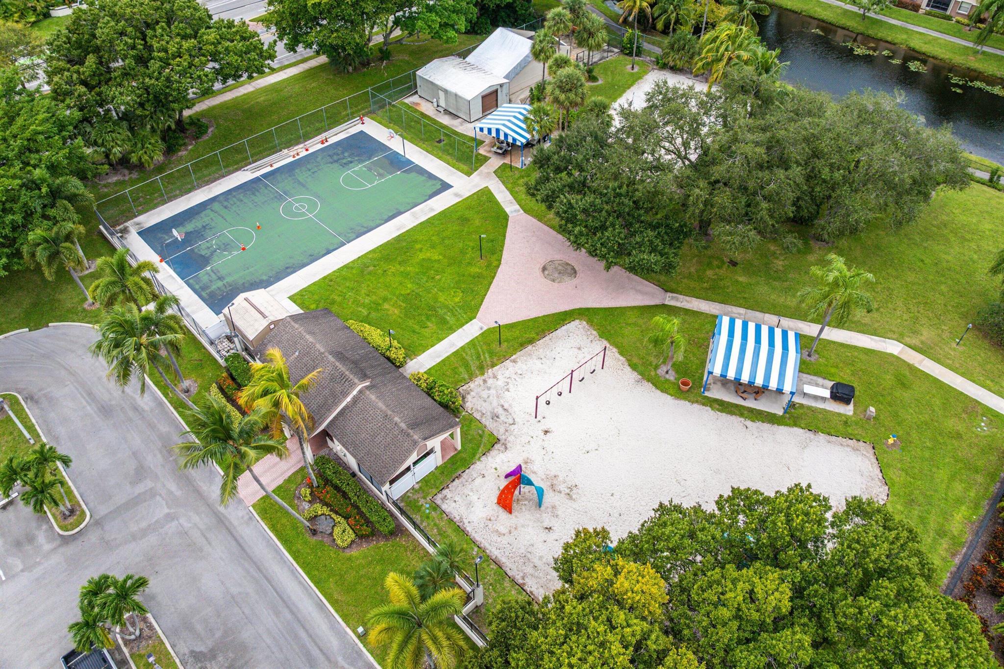 TARTAN COCONUT CREEK PHAS - Residential