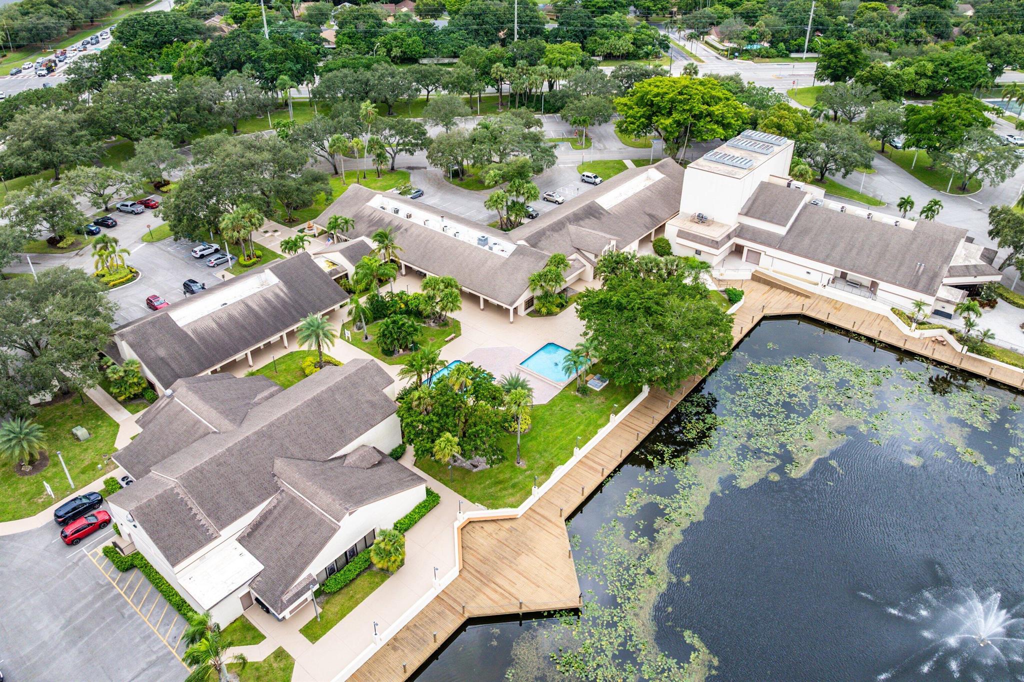 TARTAN COCONUT CREEK PHAS - Residential