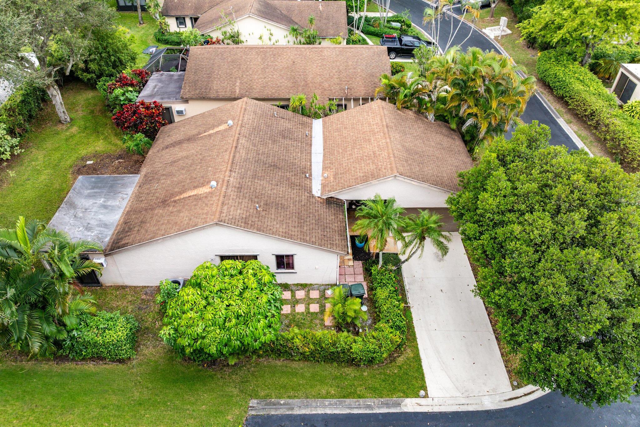 TARTAN COCONUT CREEK PHAS - Residential