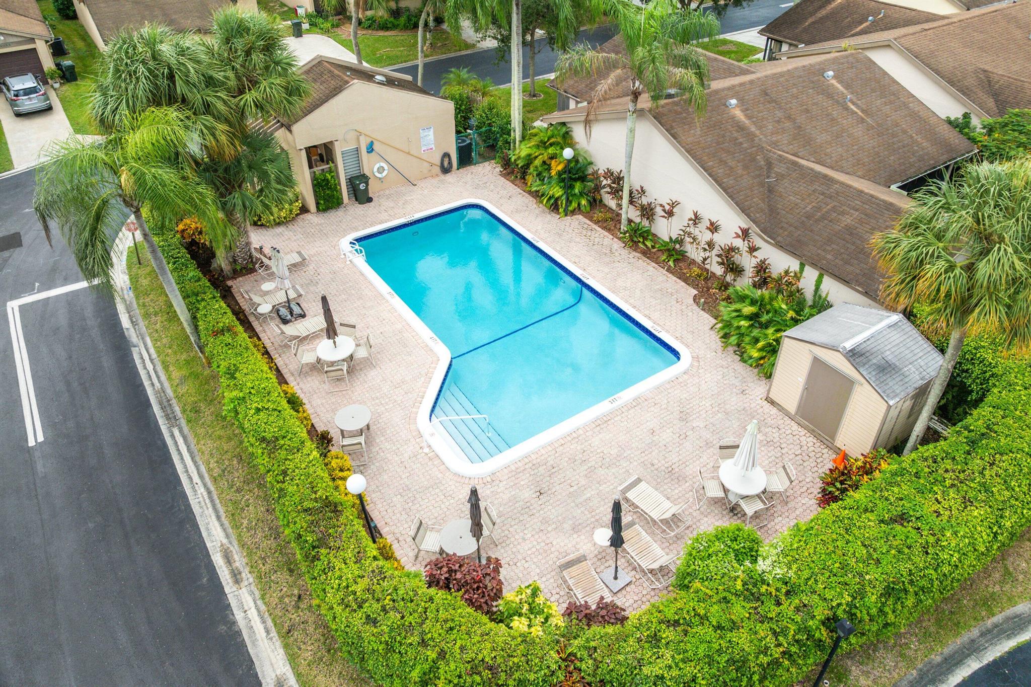 TARTAN COCONUT CREEK PHAS - Residential